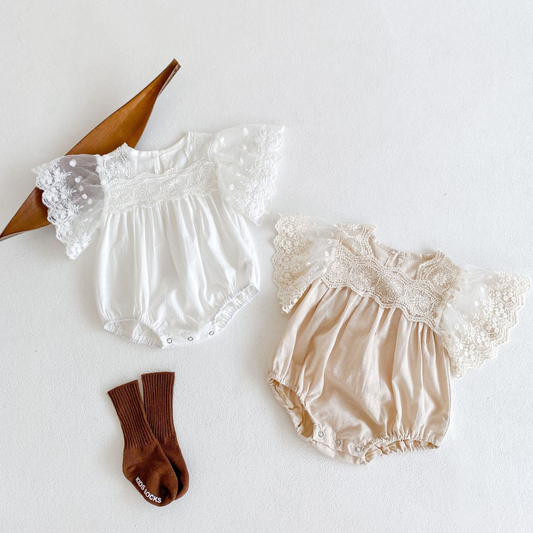 Annie & Charles® Baby Bloomer PHILIPPA