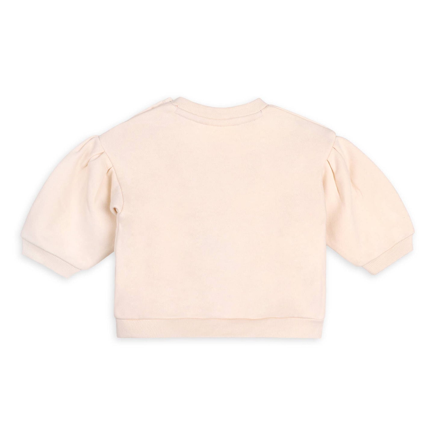 Bloom Floral Baby Sweatshirt & Legging Set (Organic Cotton)