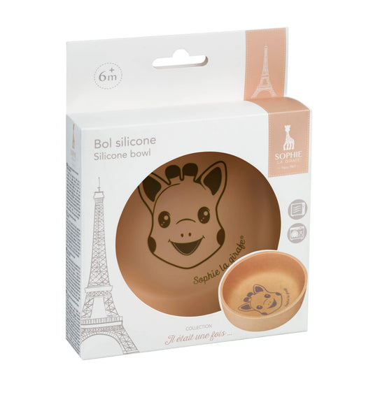 Silicone bowl NEW