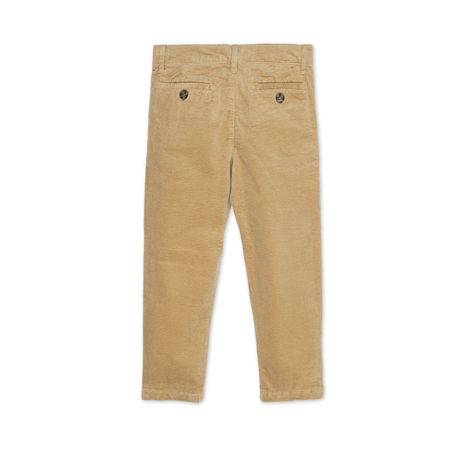 Organic Stretch Corduroy Pant - Baby
