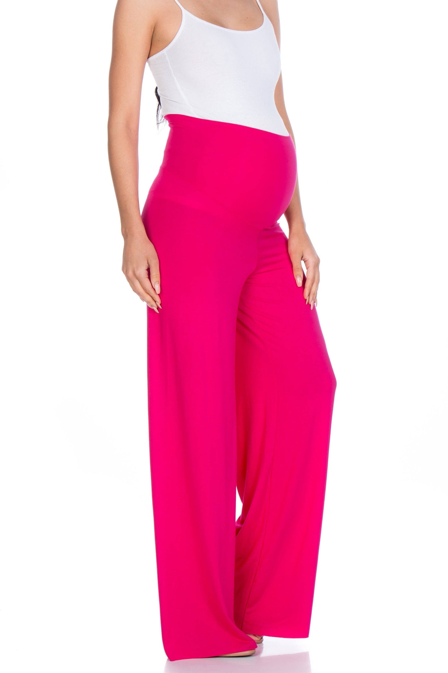 Danica Palazzo Pants