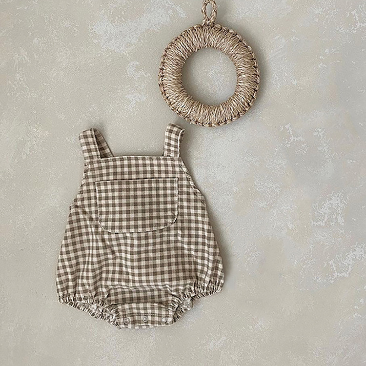 Annie & Charles® Baby Bloomer
