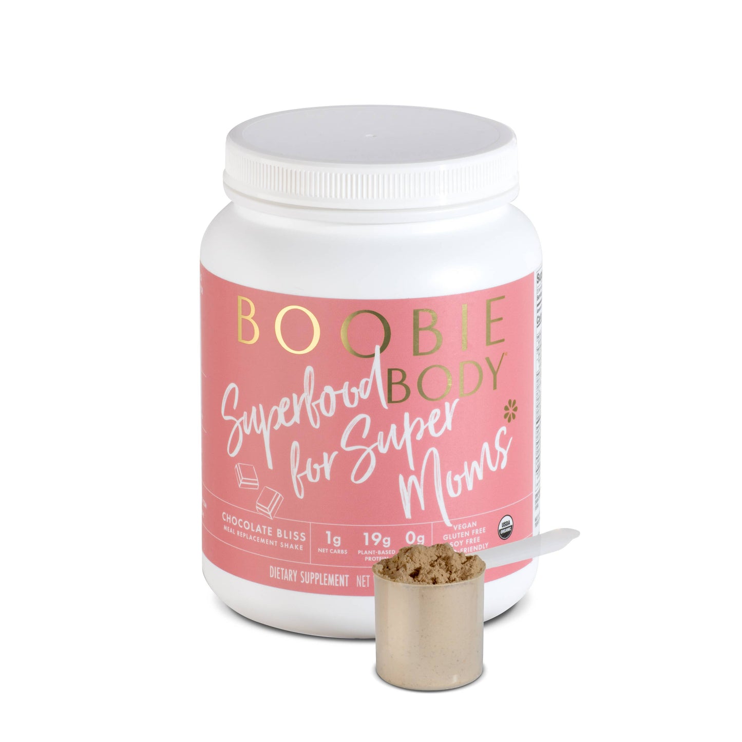 Variety Boobie Body - Protein Shake