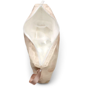 Sustainable Pump Parts Bag