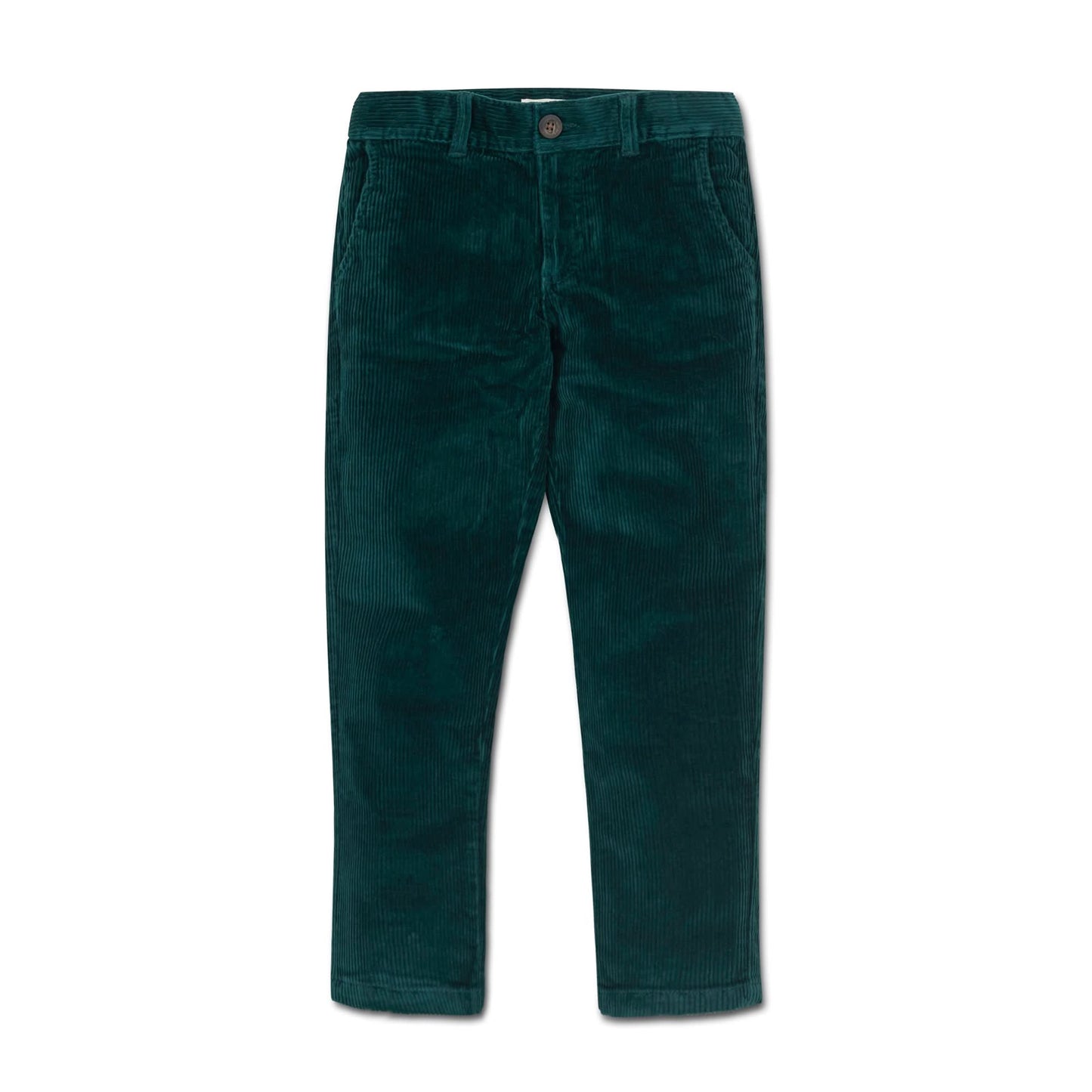 Organic Corduroy Pant - Baby
