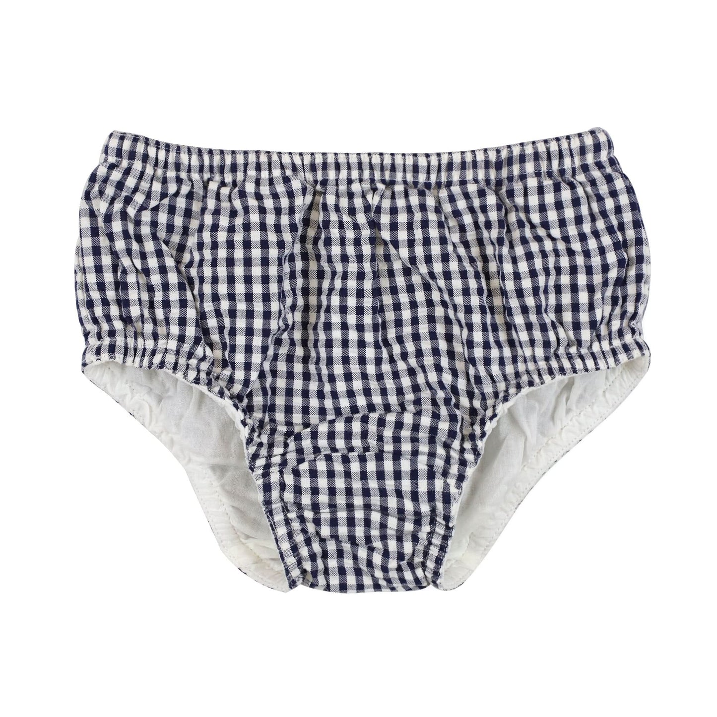 Organic Flyaway Back Set