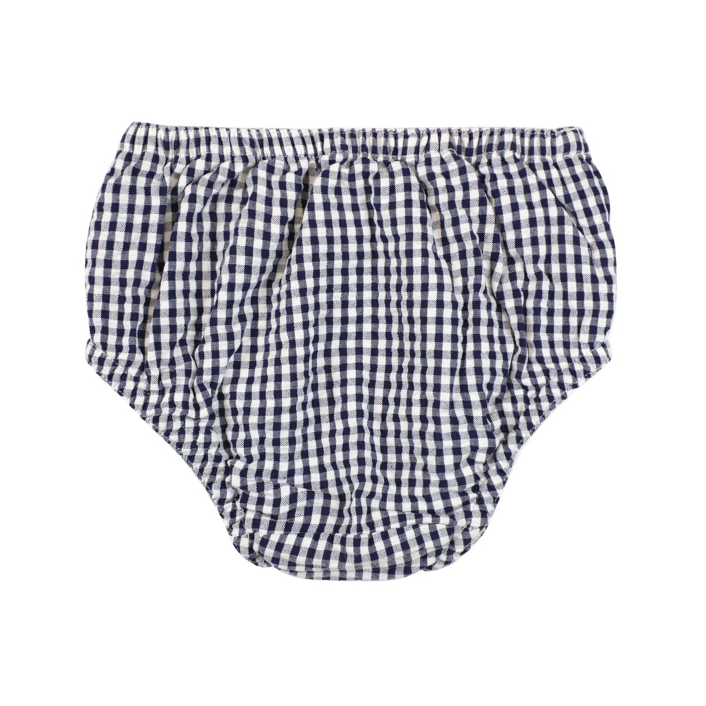 Organic Flyaway Back Set