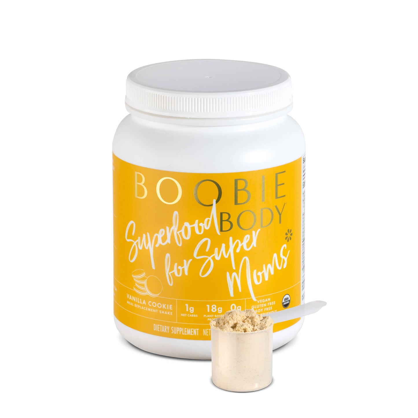 Variety Boobie Body - Protein Shake