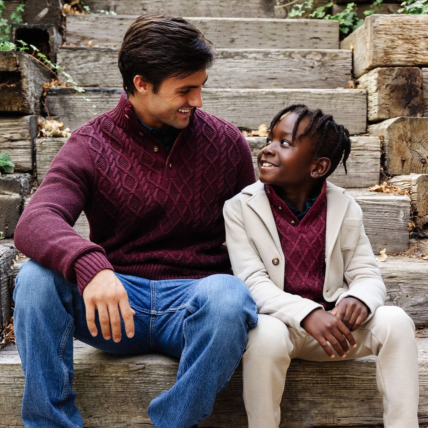 Fleece Blazer - Baby