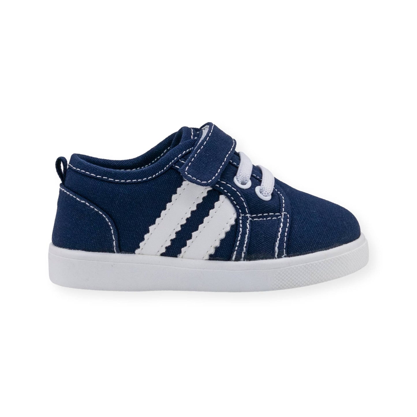 Andy Navy Tennis Shoe