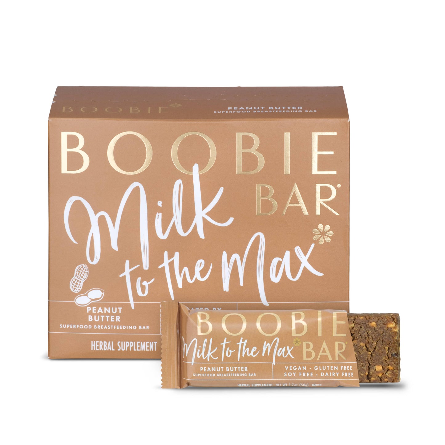 Variety Boobie Bar Set