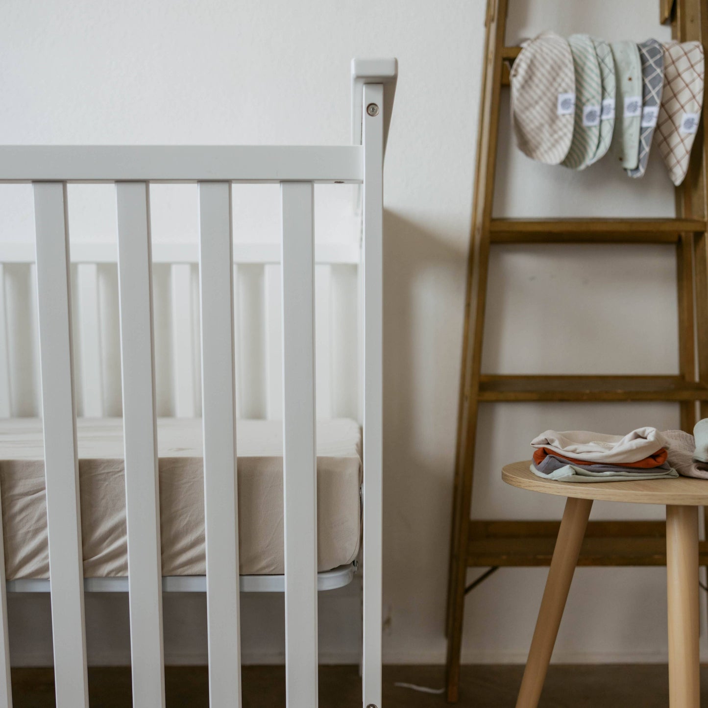 Crib Sheets