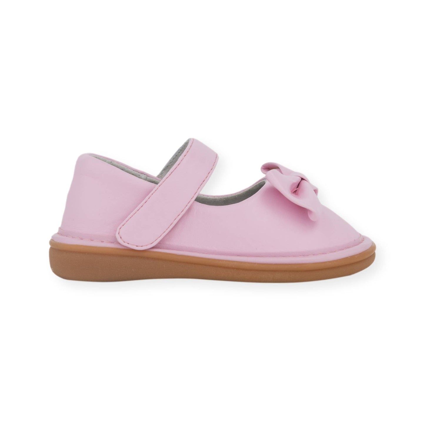 Bow Pink Shoe