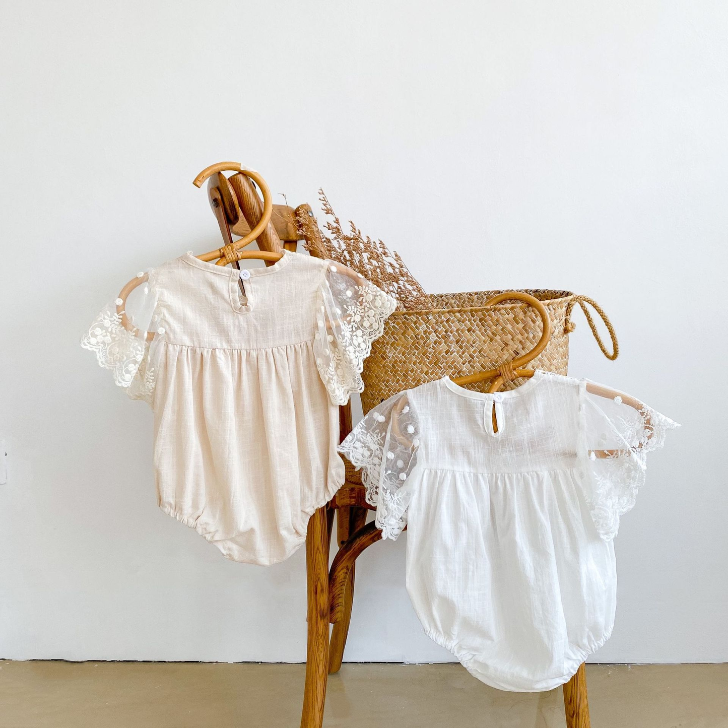 Annie & Charles® Baby Bloomer PHILIPPA