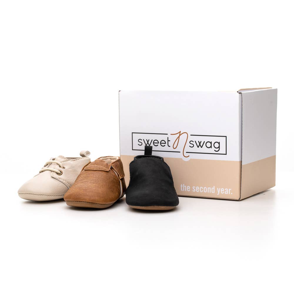 MOX BOXES | Baby shoe, baby boy, baby girl, gender neutral