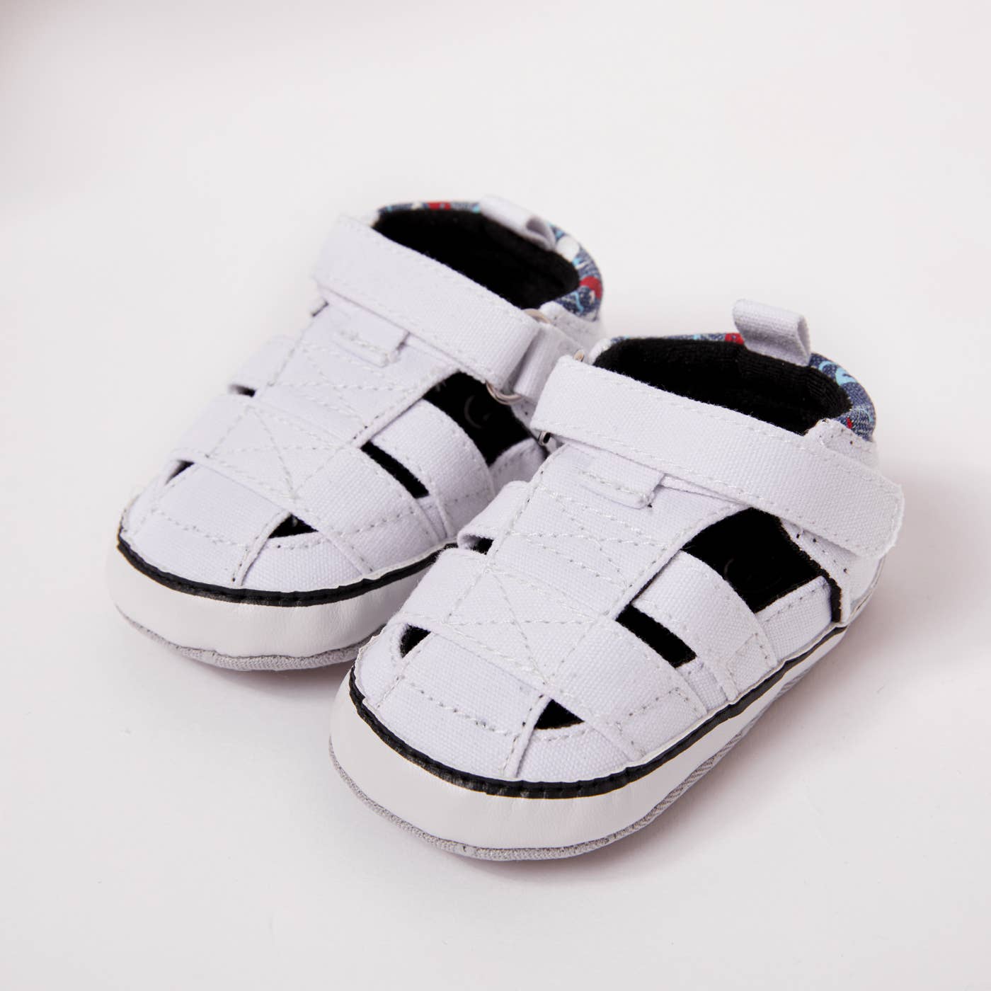 Baby/Toddler Breathable Pre-Walker Shoes