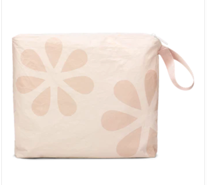 Sustainable Pump Parts Bag