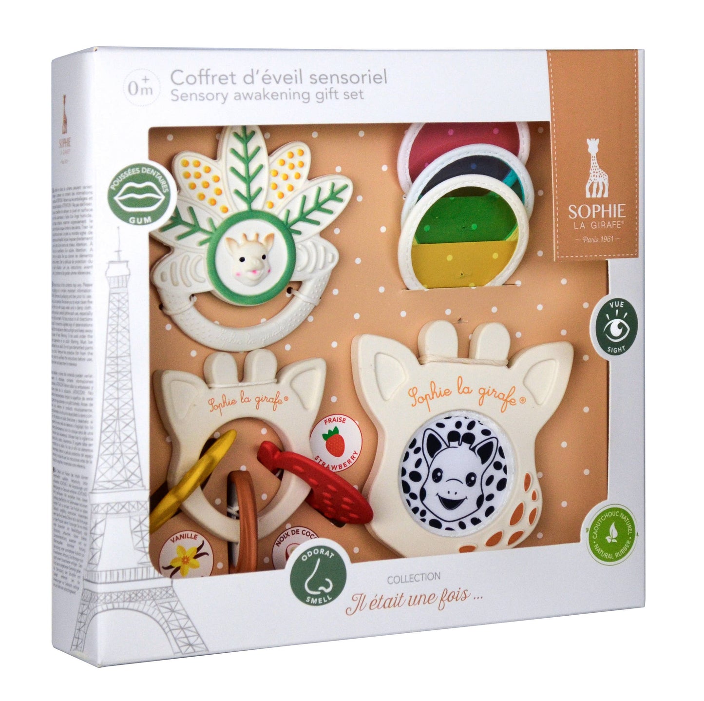 Sensory Gift Set