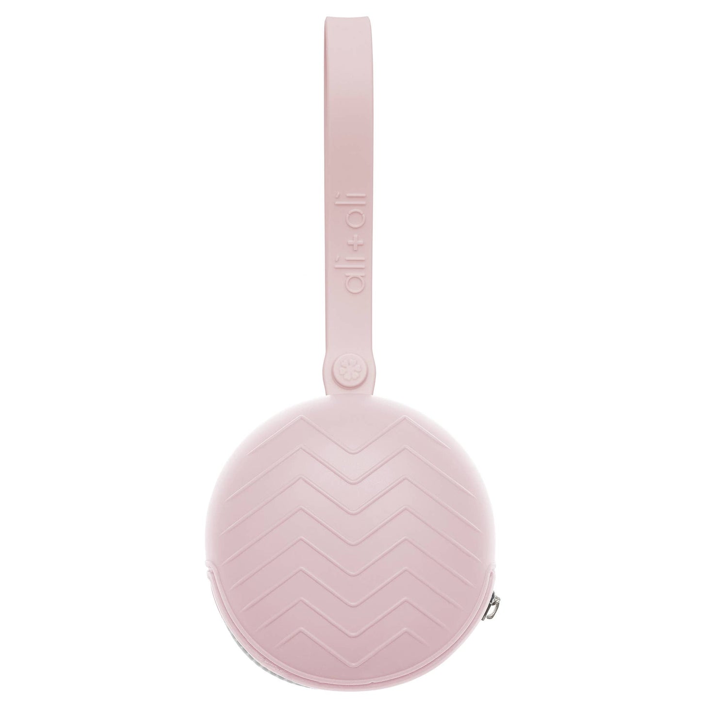 Pacifier Holder Case (Pink)