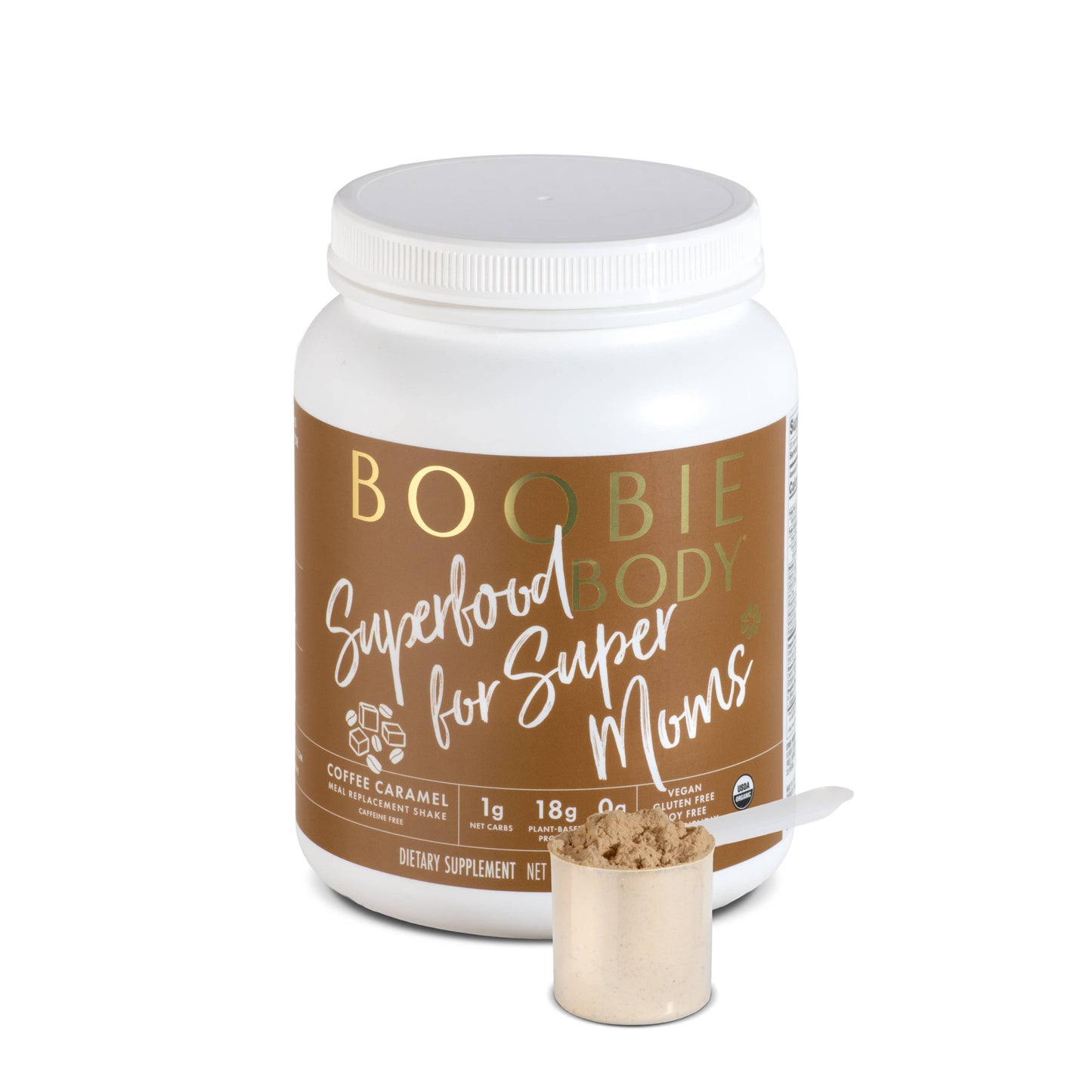 Variety Boobie Body - Protein Shake