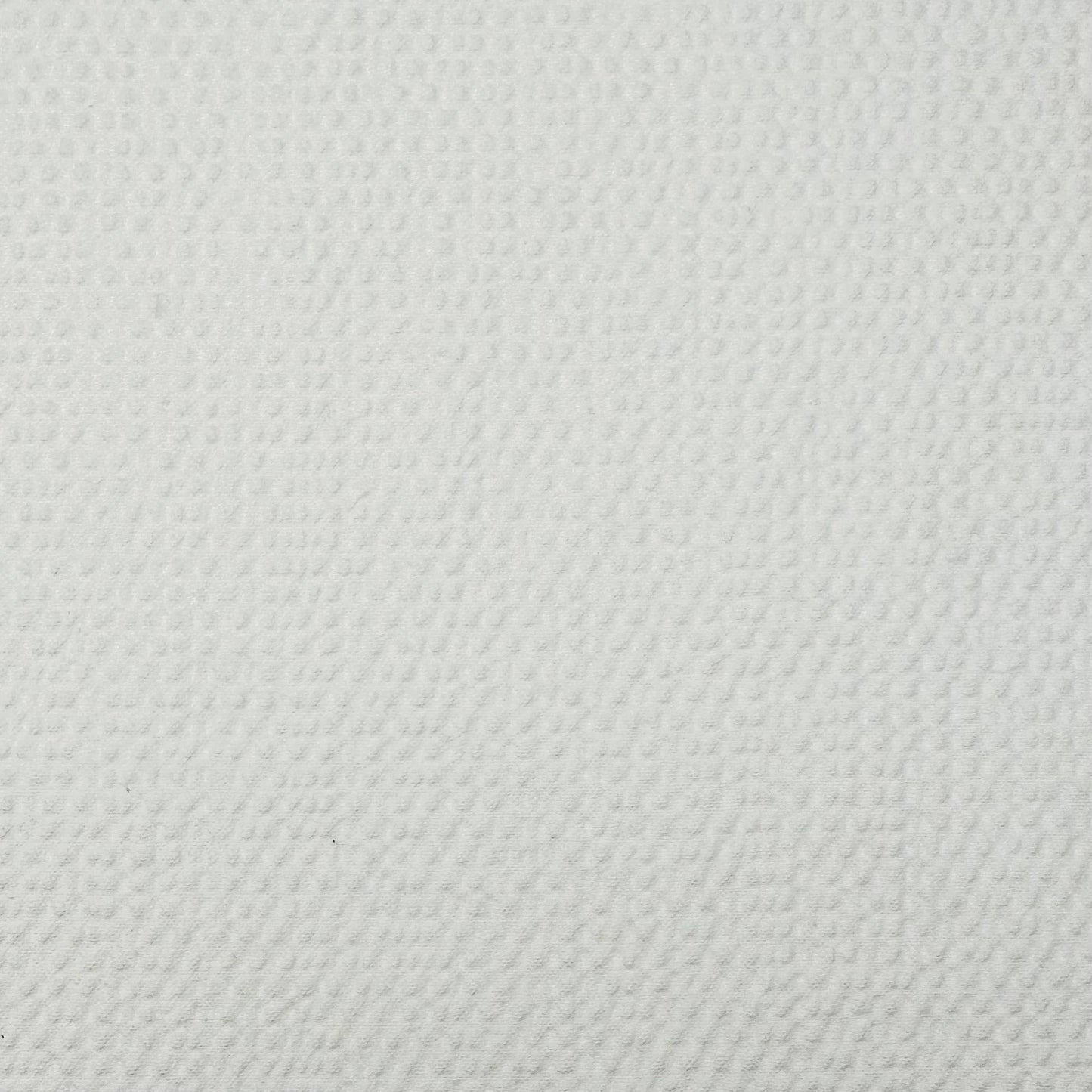 Organic Zoey Seersucker Tiered Dress - Coconut