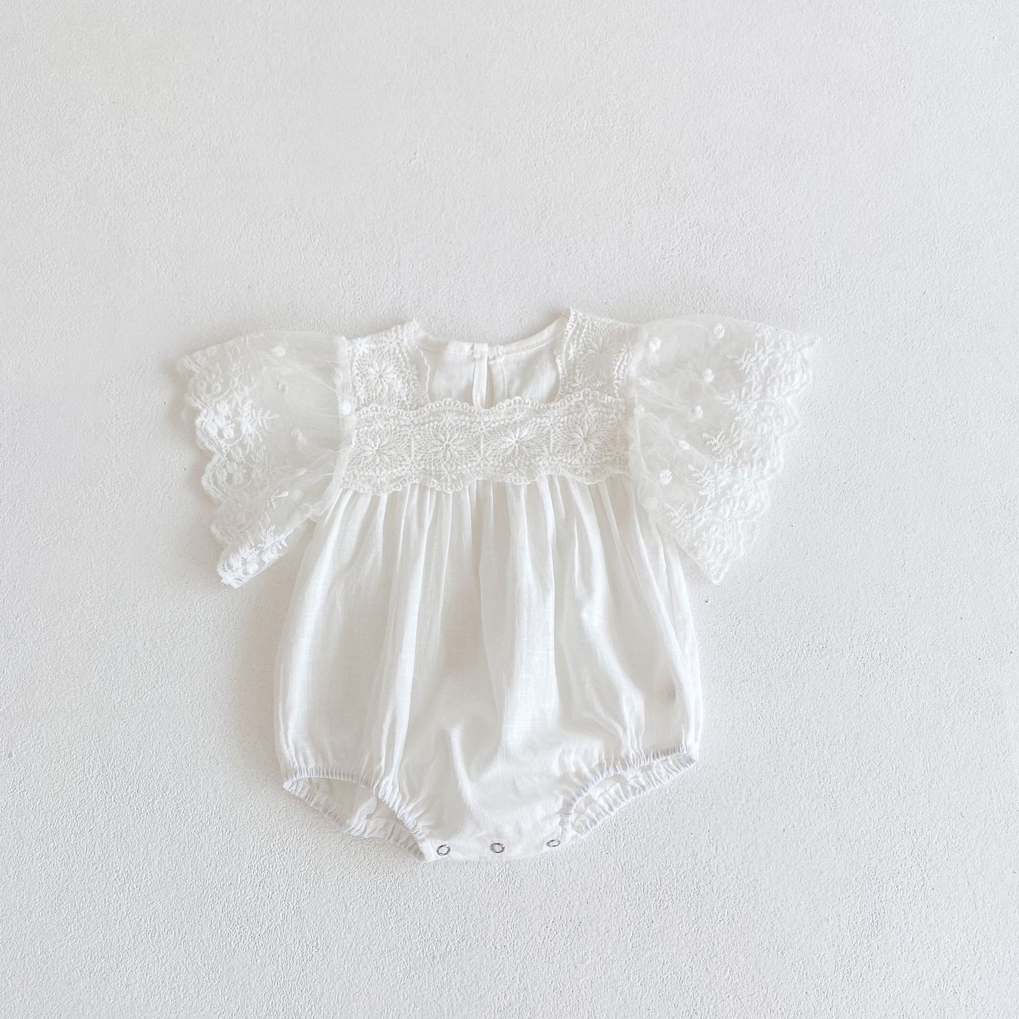 Annie & Charles® Baby Bloomer PHILIPPA