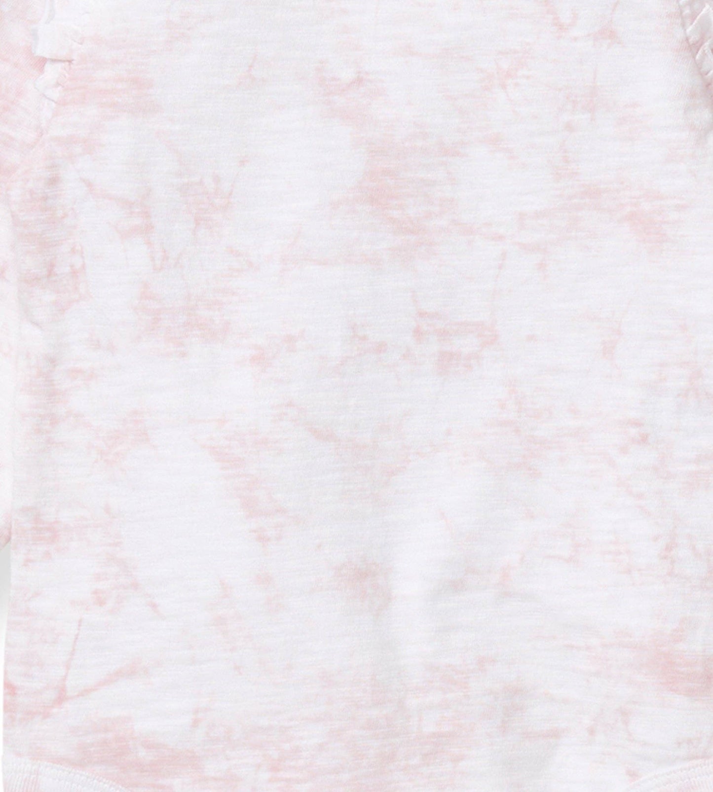 Desert Tie Dye Bodysuit Set