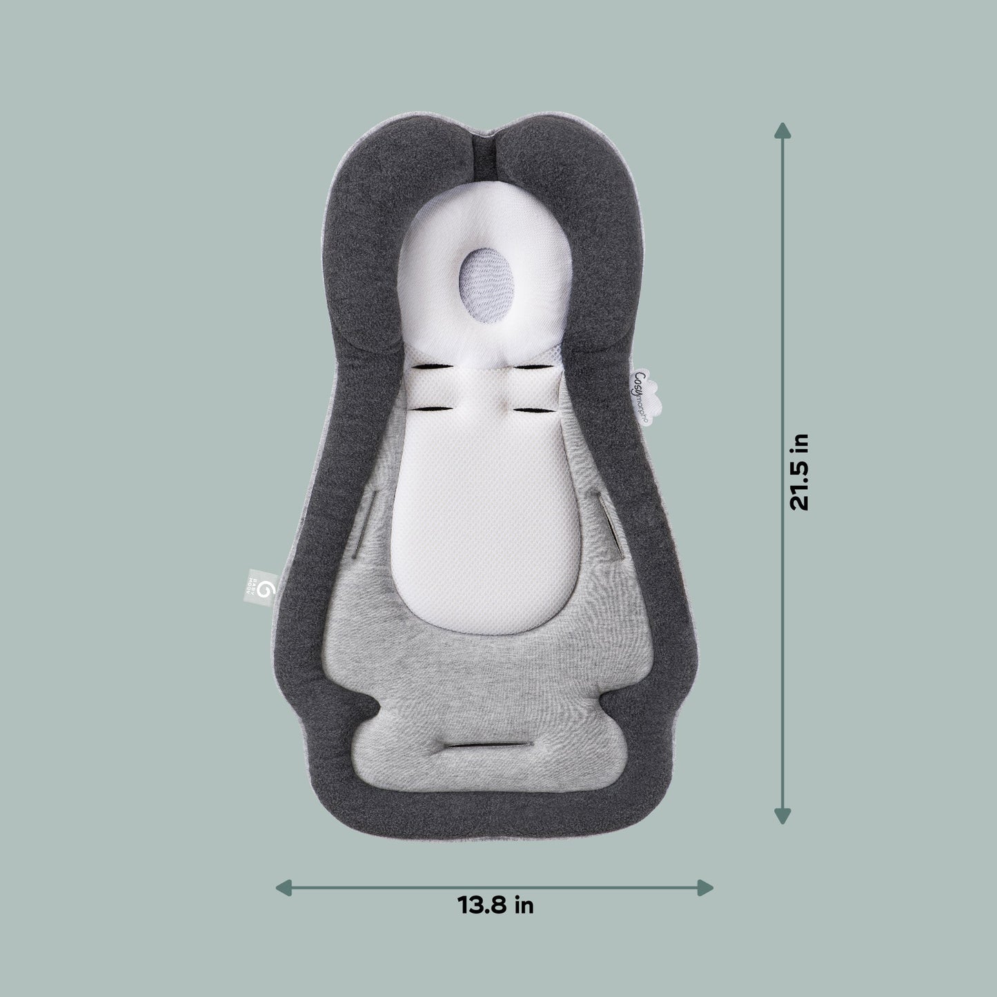 Cozymorpho Stroller & Seat Infant Insert
