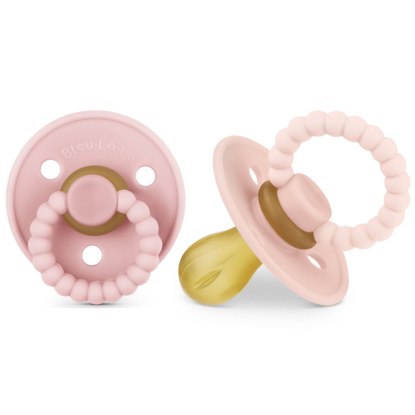 Luladream Pacifier Set