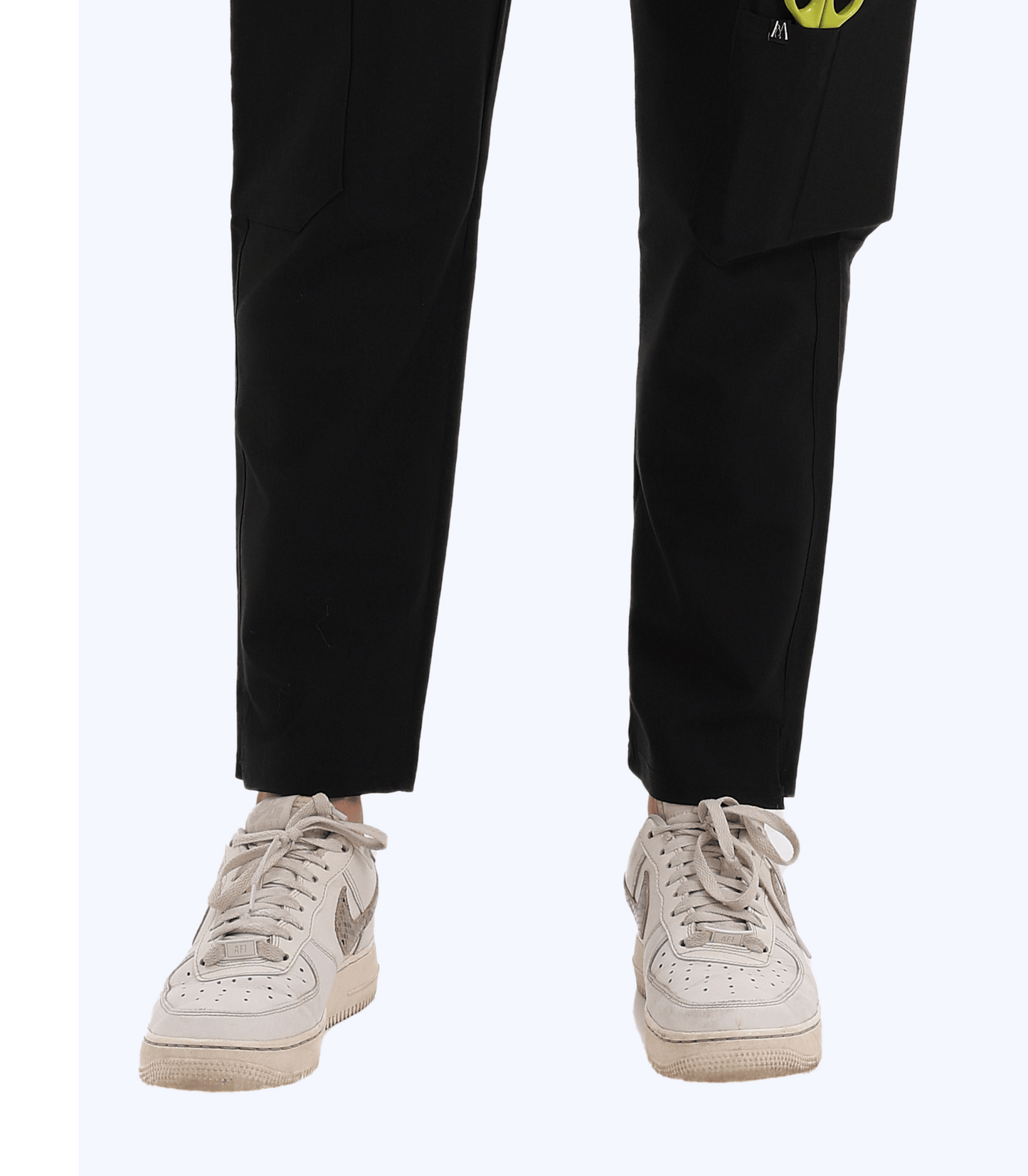 Mae Pregnancy Scrub Pants