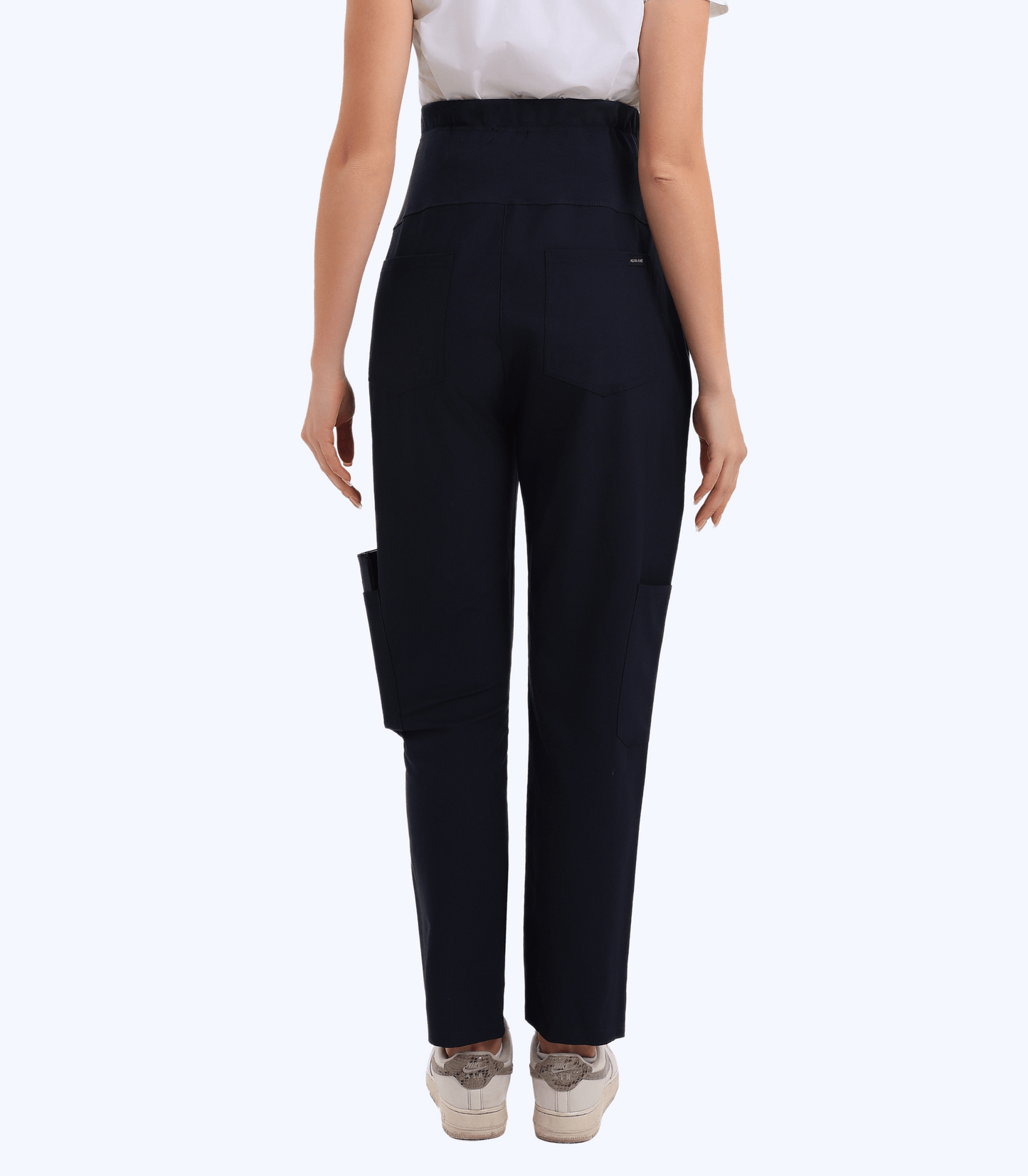 Mae Pregnancy Scrub Pants