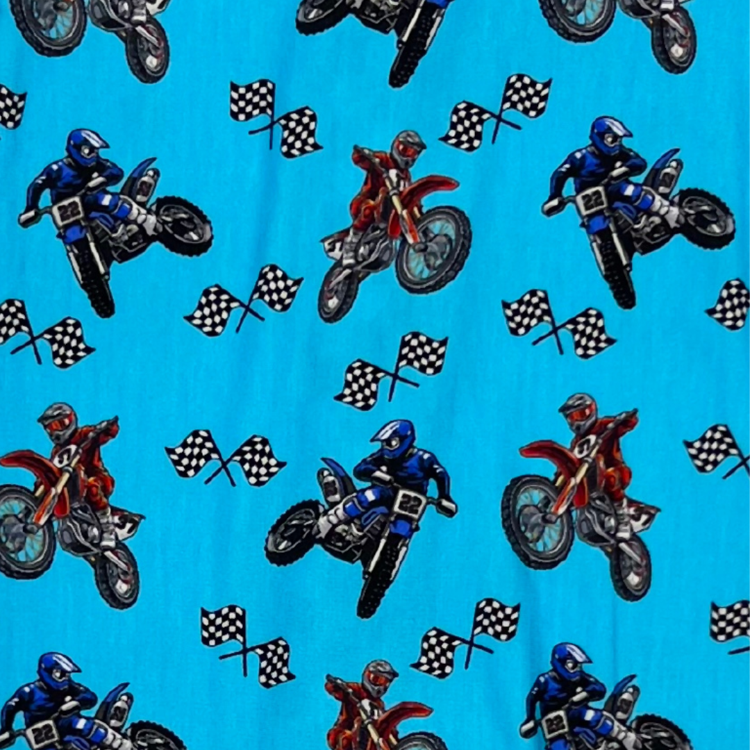 Two Piece Pajama Set