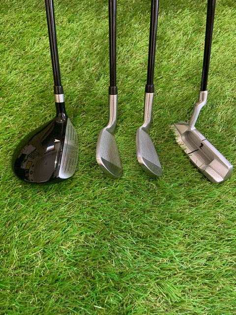 Charlie Toddler Golf Club Set