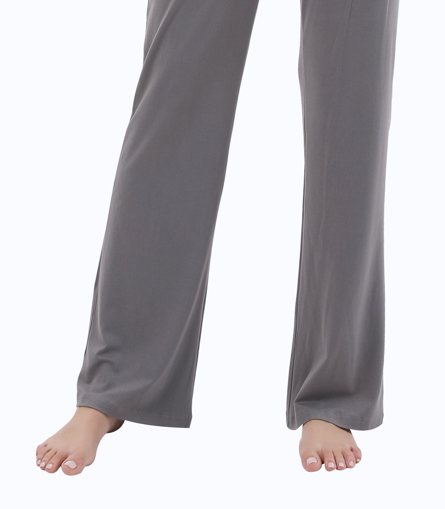 Below Bump Maternity Postpartum Pajama Pants (2 Pack)