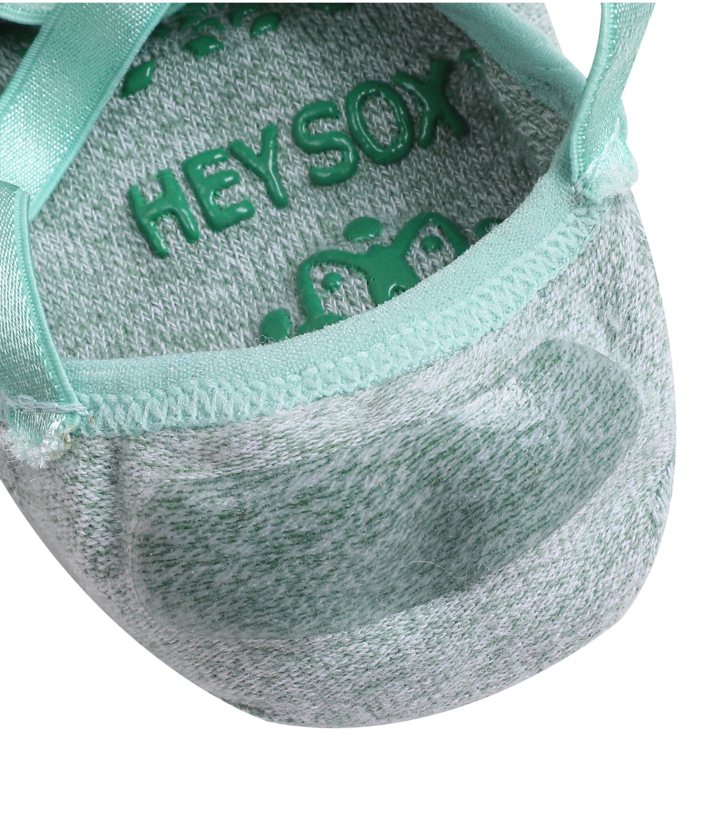 Non-Slip Women's Hospital Socks (Solid)