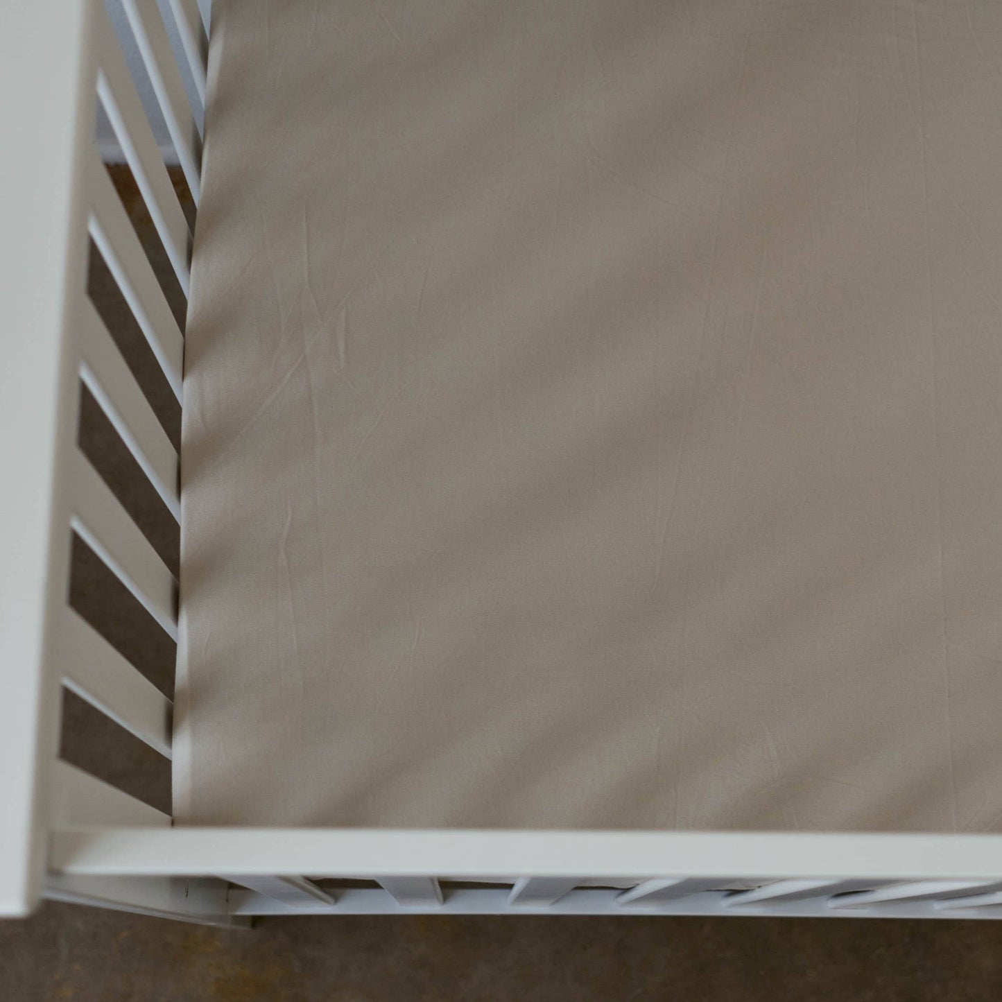 Crib Sheets