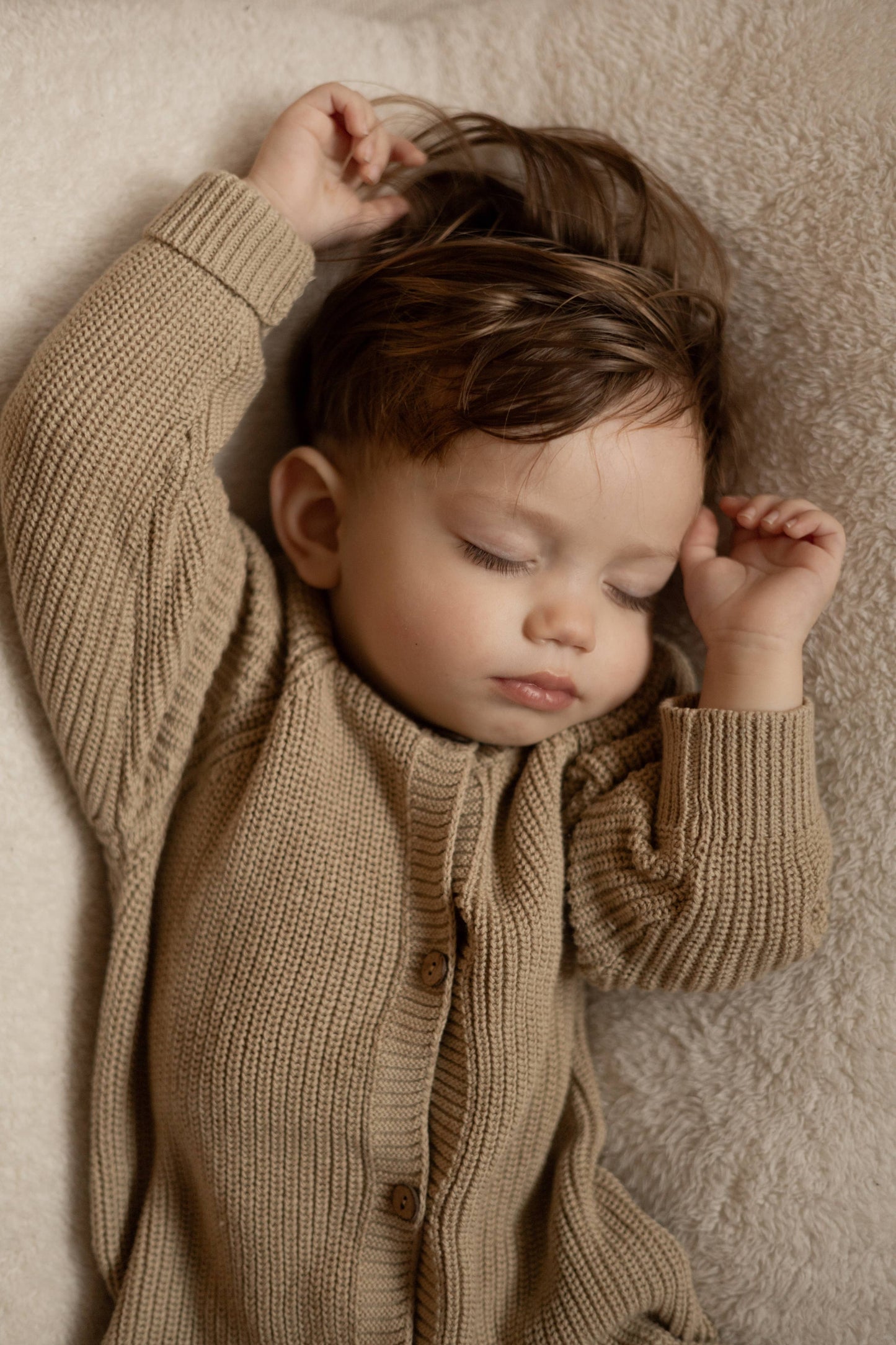 Annie & Charles® knitted suit HAYE