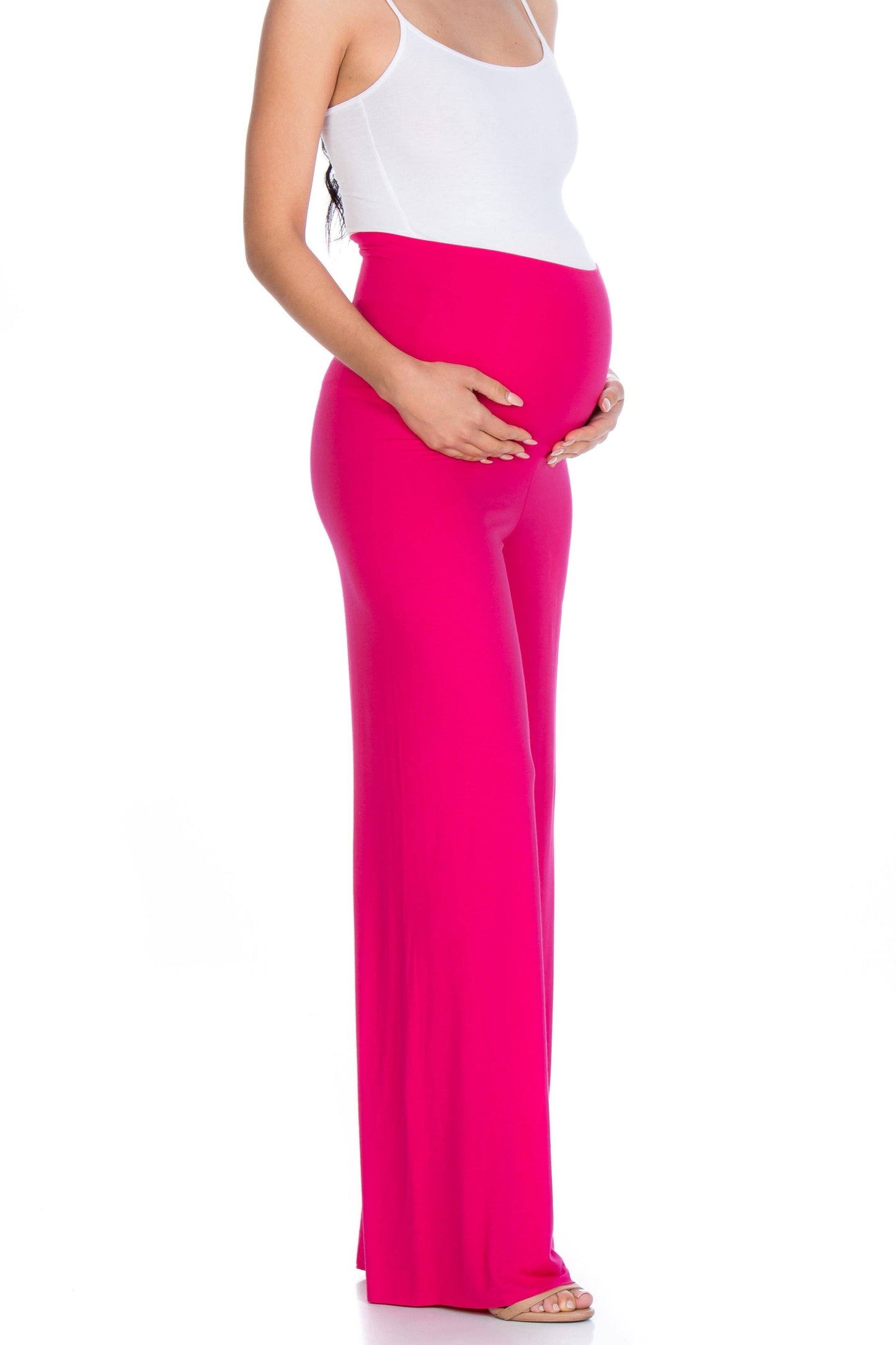 Danica Palazzo Pants