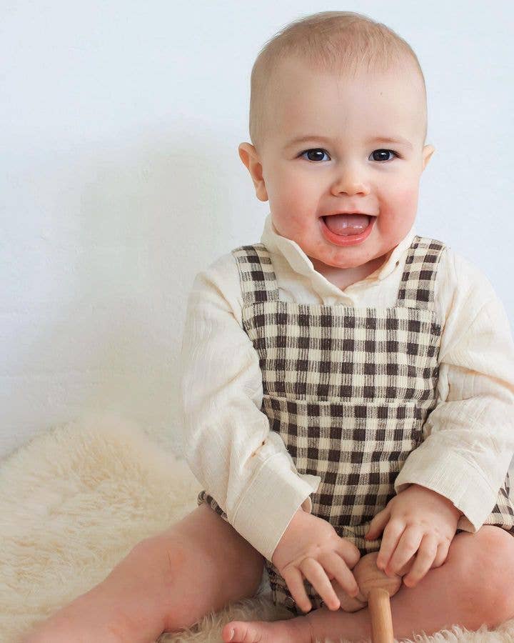 Annie & Charles® Baby Bloomer