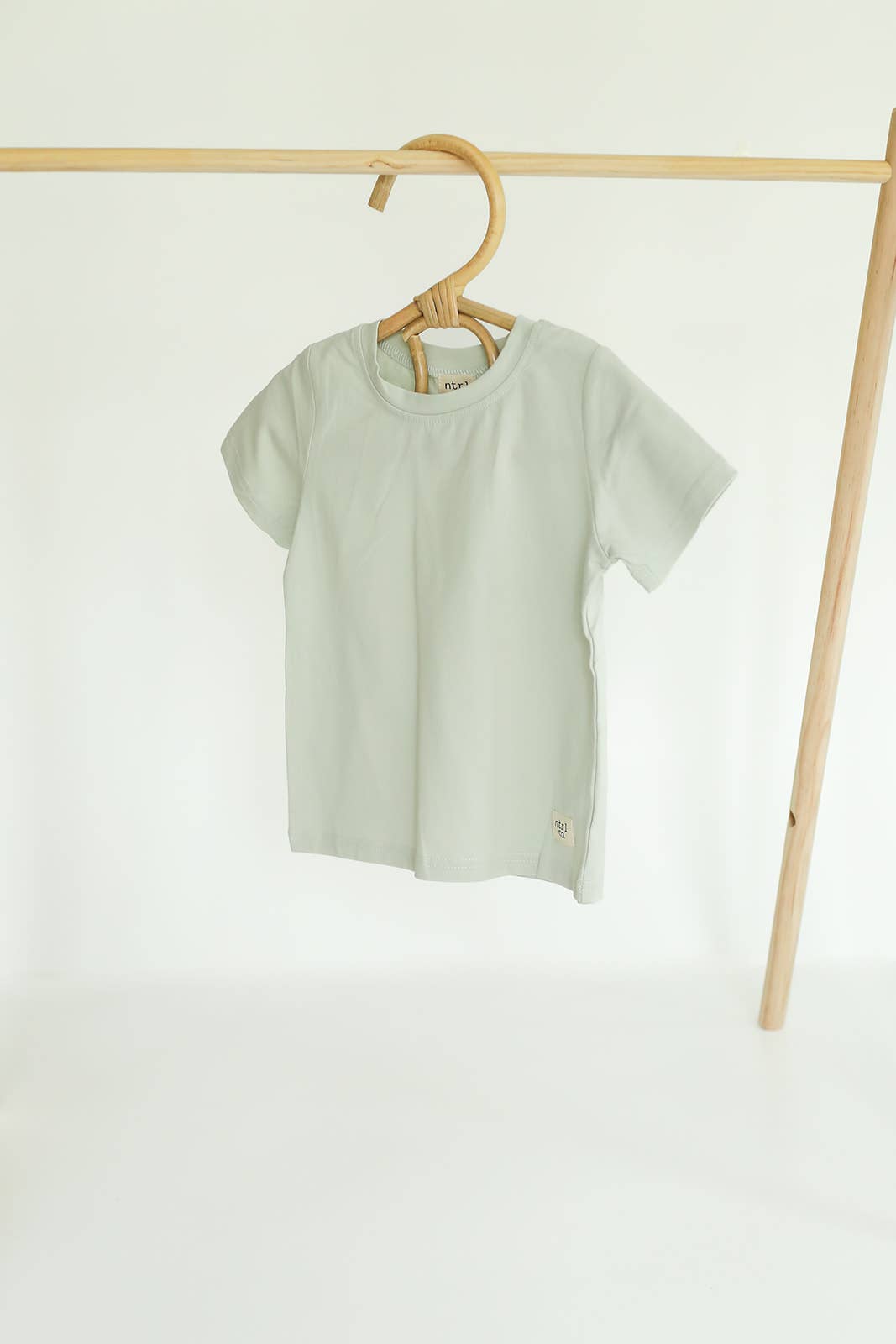 Ryan T Shirt- Green