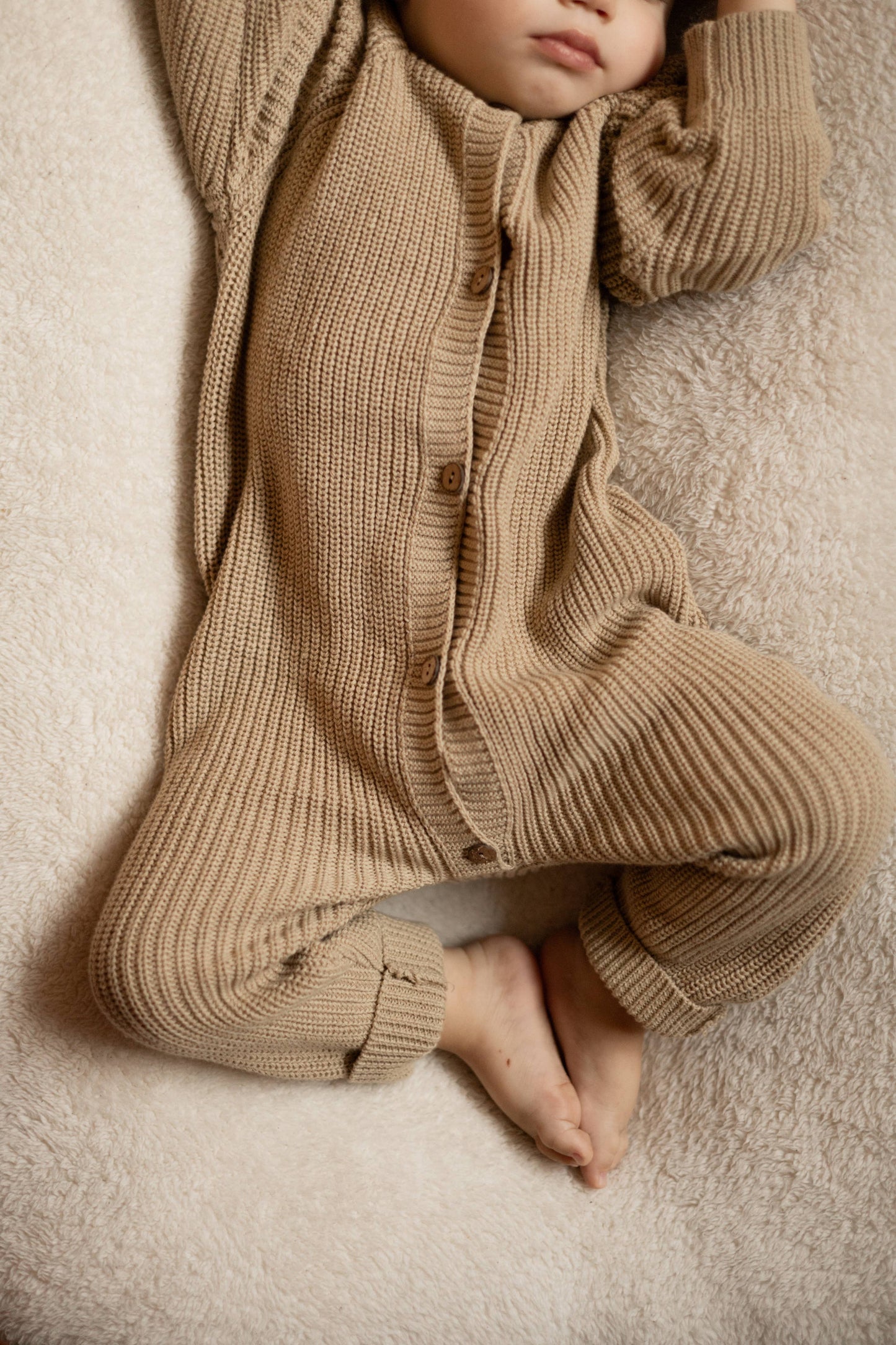 Annie & Charles® knitted suit HAYE