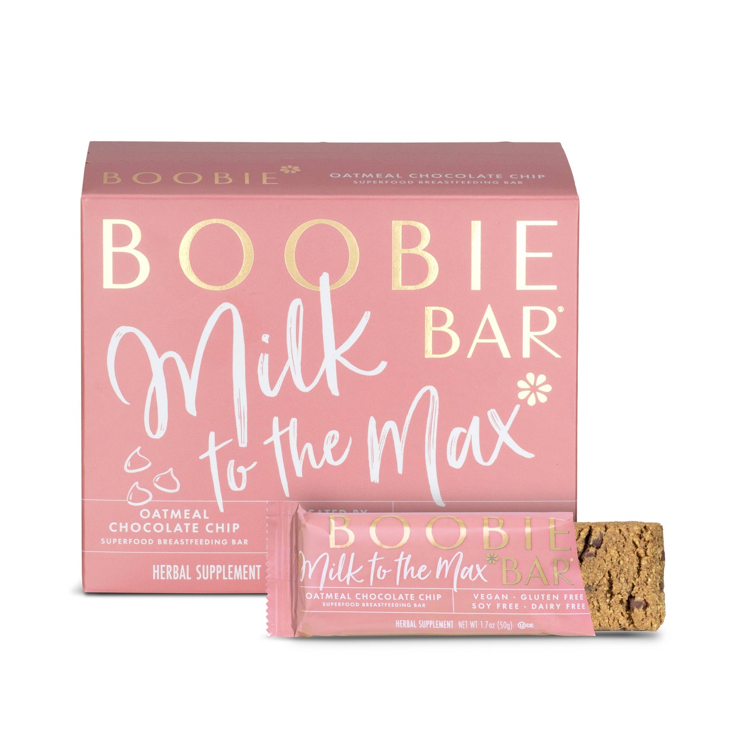 Variety Boobie Bar Set