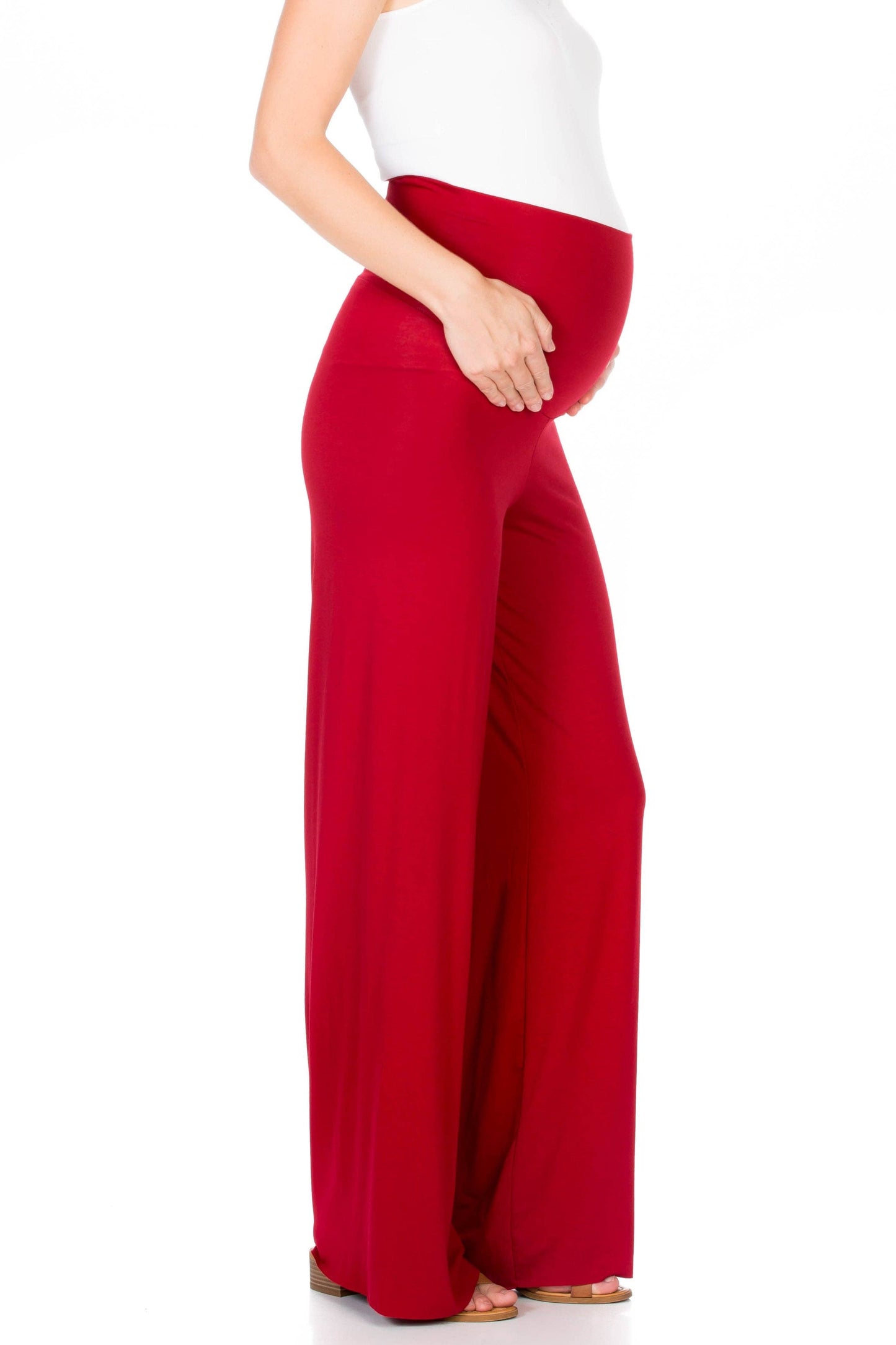 Danica Palazzo Pants