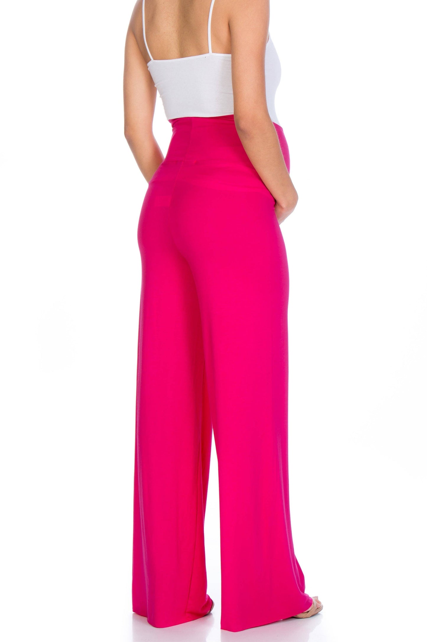 Danica Palazzo Pants