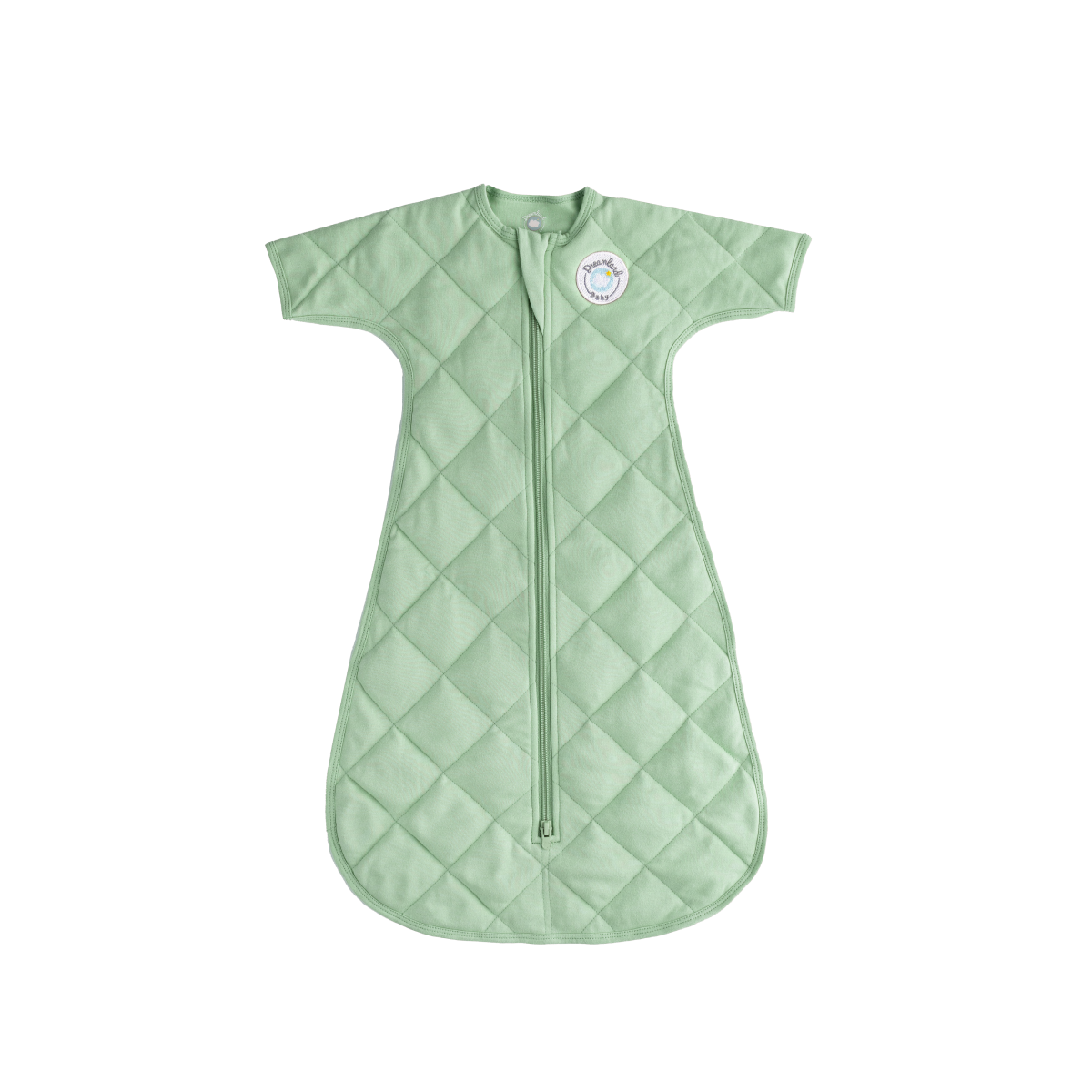 Dream Weighted Transition Swaddle - Sage Green