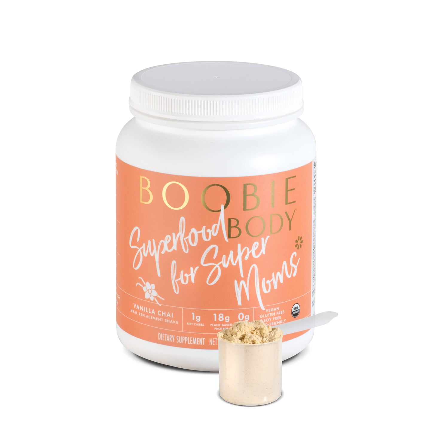 Variety Boobie Body - Protein Shake