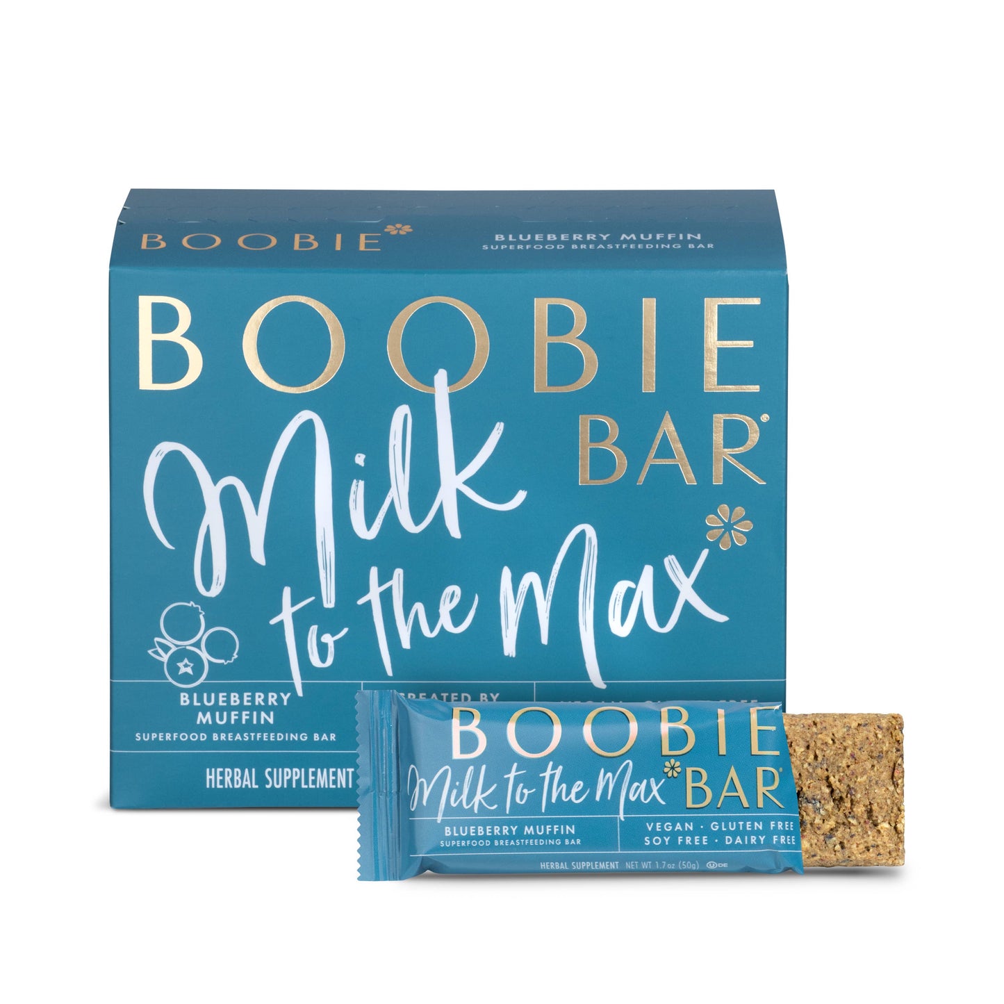 Variety Boobie Bar Set