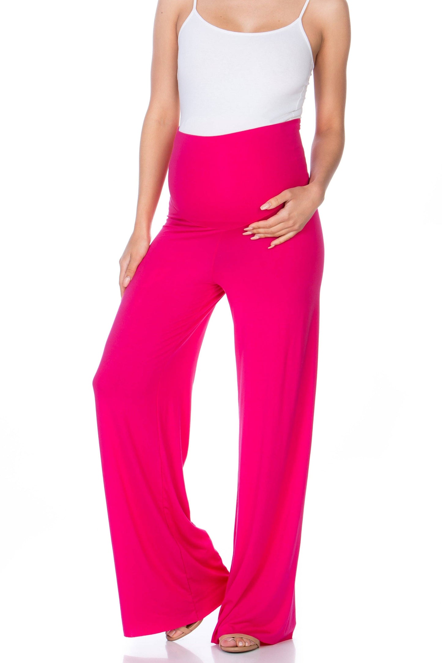 Danica Palazzo Pants
