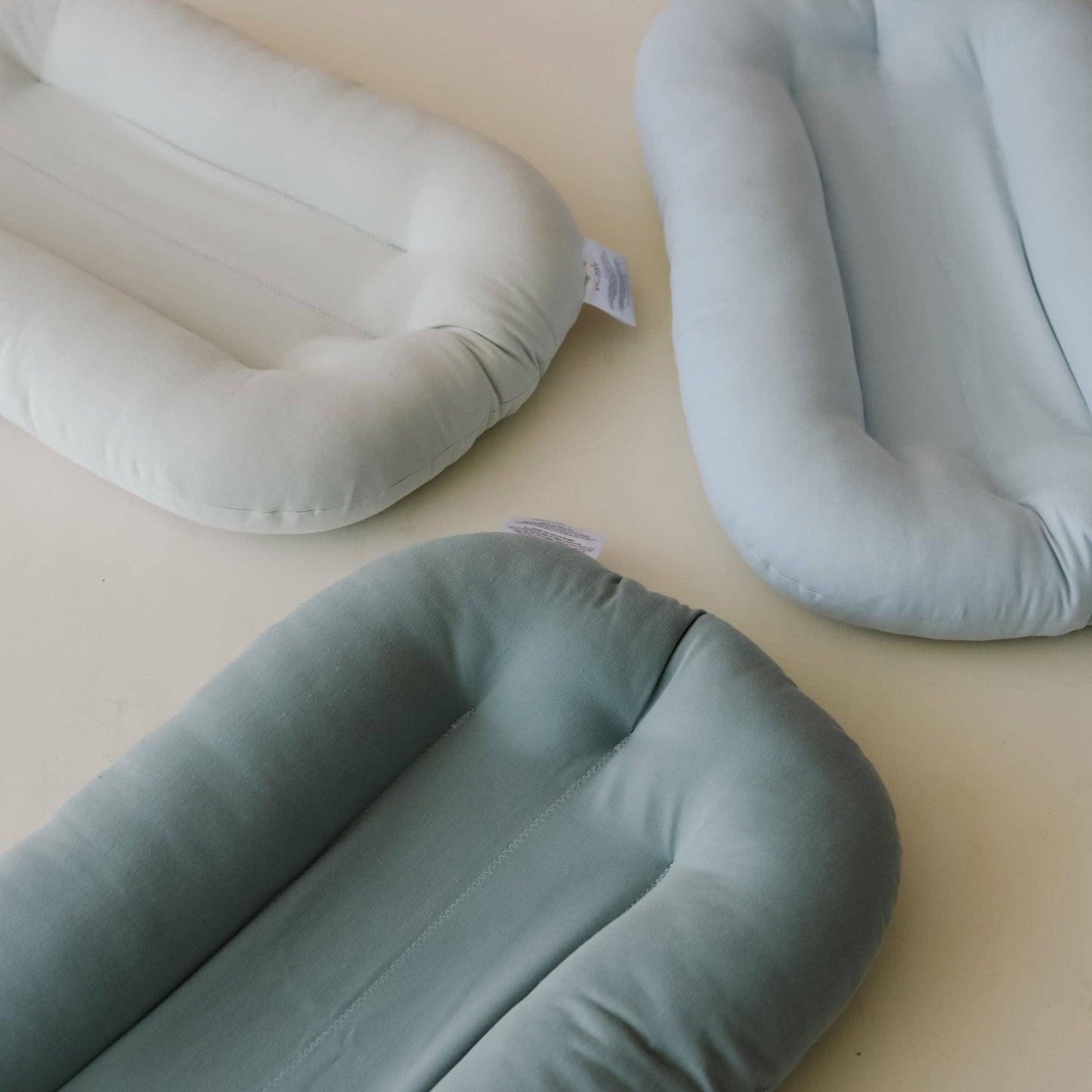 Infant Lounger | Bluebell