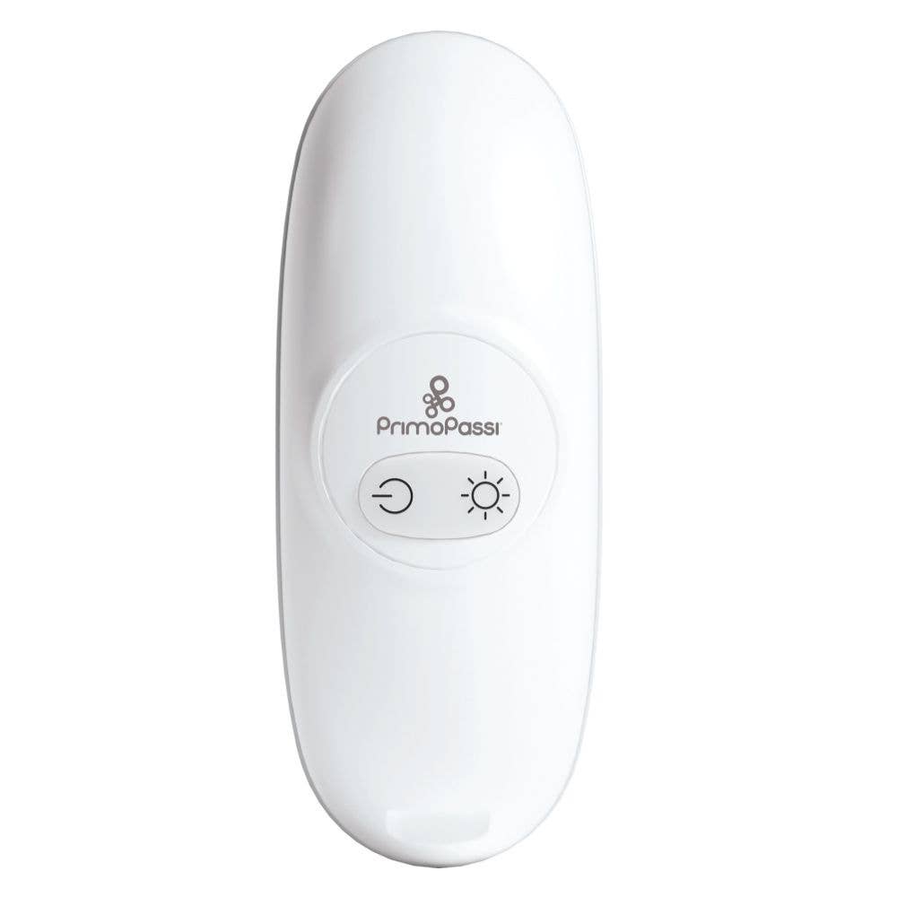 Primo Passi Lactation Massager for Breastfeeding | Milk Flow